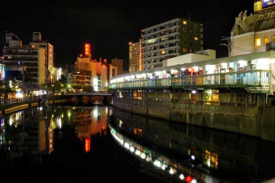 桜木町・野毛エリア